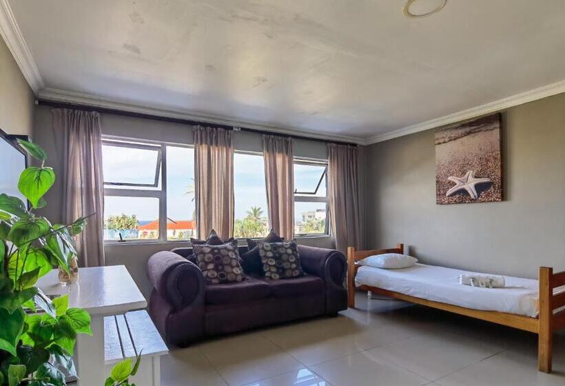 旅馆 Ballito Backpackers