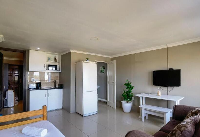 旅馆 Ballito Backpackers