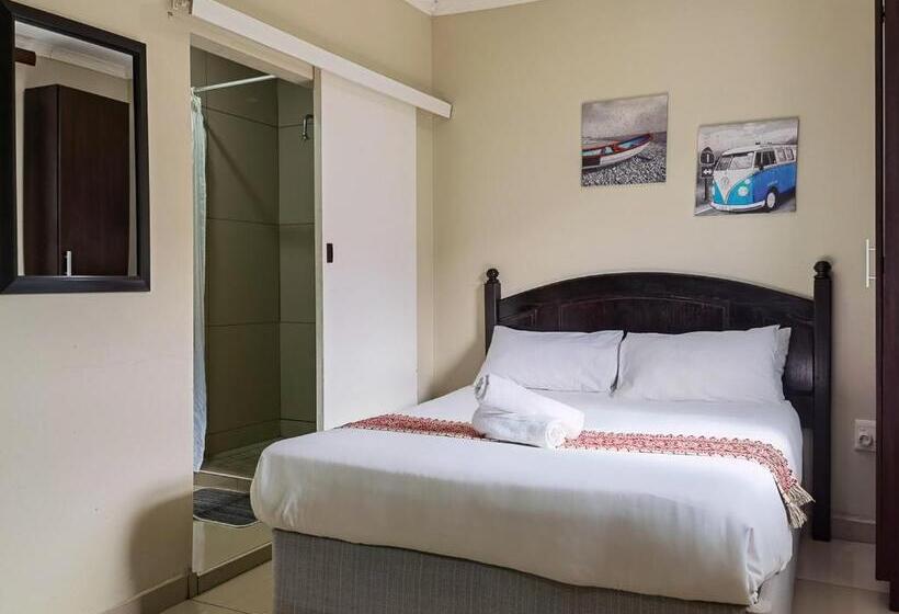 旅馆 Ballito Backpackers