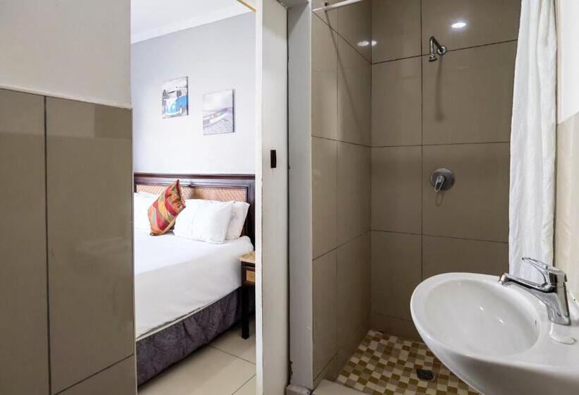 旅馆 Ballito Backpackers