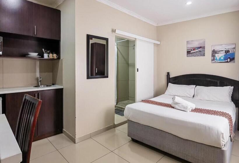 旅馆 Ballito Backpackers