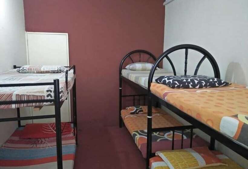 B&b Inn   Hostel