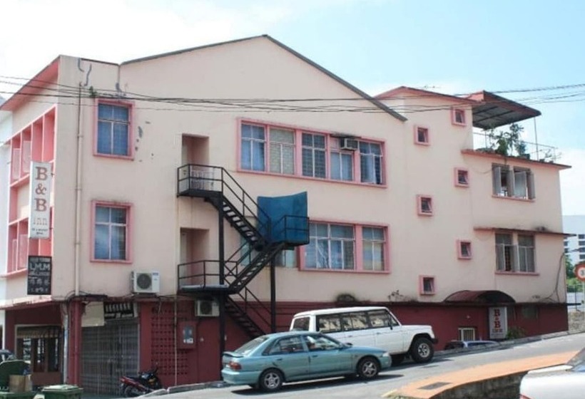 B&b Inn   Hostel