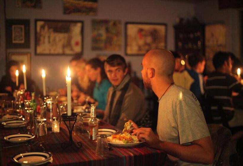 הוסטל Buccaneers Beach Lodge, Chintsa, South Africa