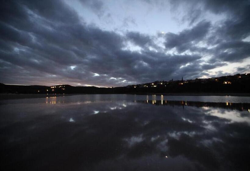 הוסטל Buccaneers Beach Lodge, Chintsa, South Africa