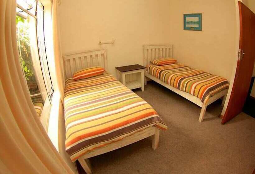 هاستل Jeffreys Bay Backpackers