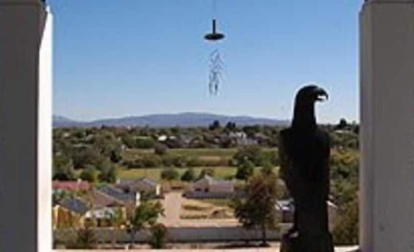 هاستل Karoo Soul