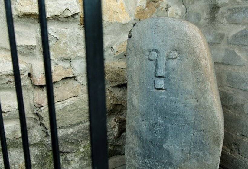 هاستل Karoo Soul