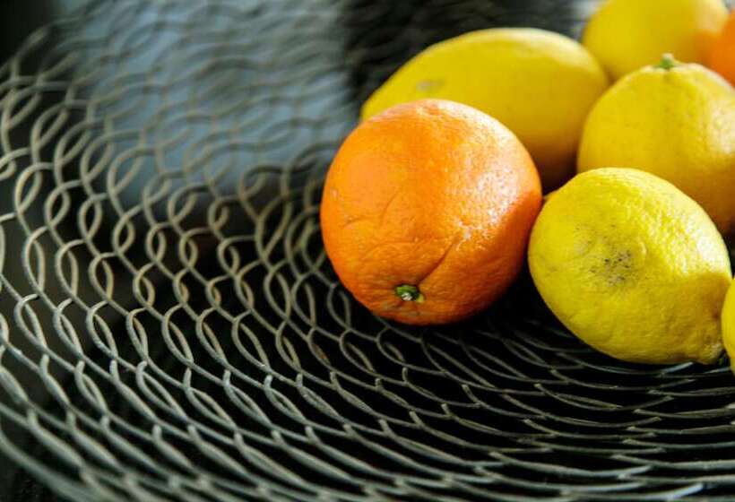 هاستل Karoo Soul