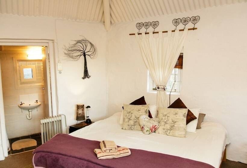 هاستل Karoo Soul