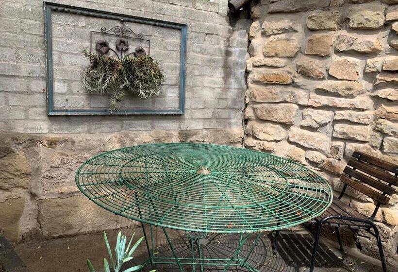 هاستل Karoo Soul