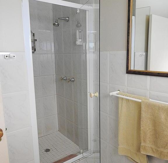 הוסטל Mossel Bay Backpackers