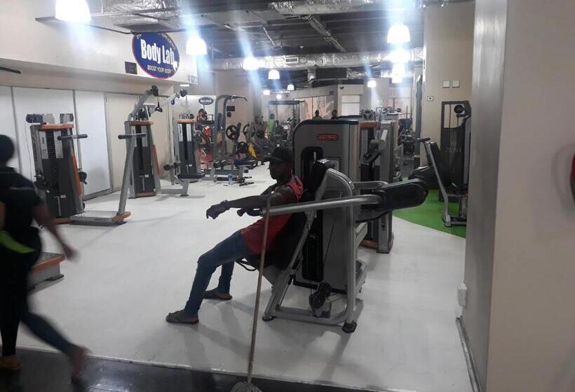 Общежитие Seaboard Hotel & Holiday Apartments