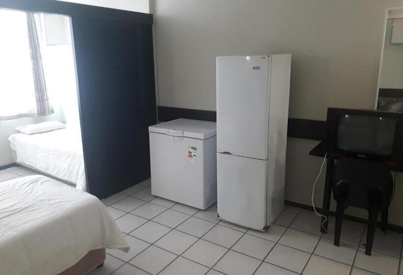 ユースホステル Seaboard Hotel & Holiday Apartments