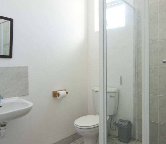 فندق صغير Stoked Backpackers