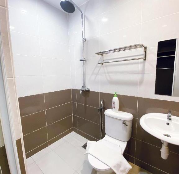 הוסטל Timez Business