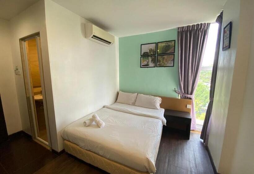 הוסטל Timez Business