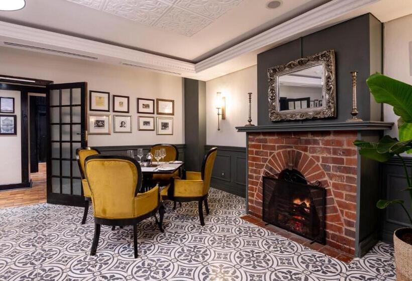 Anew Hotel Hilton Pietermaritzburg