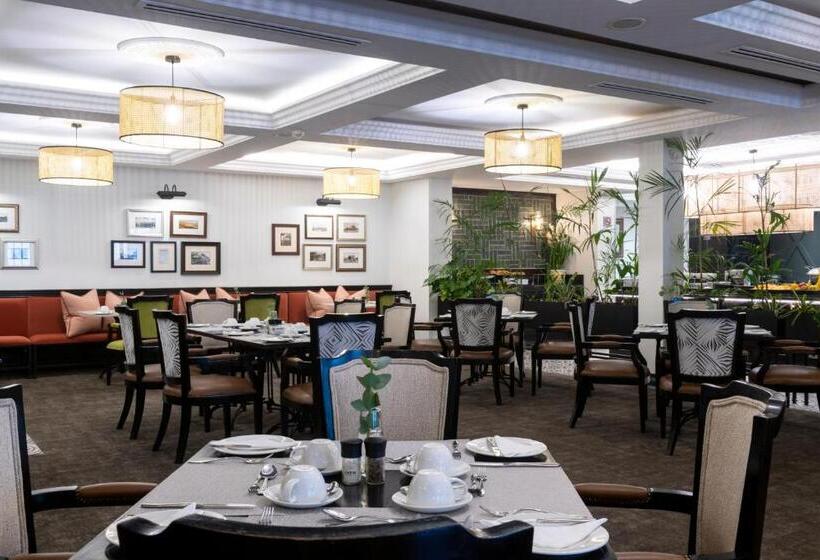 Anew Hotel Hilton Pietermaritzburg