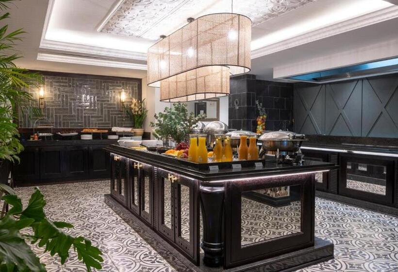 Anew Hotel Hilton Pietermaritzburg