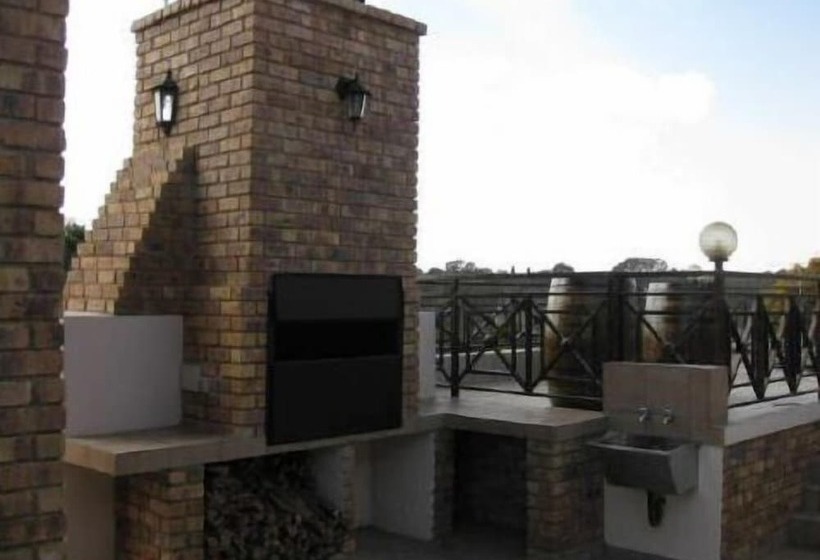 Ange B&b And Guesthouse