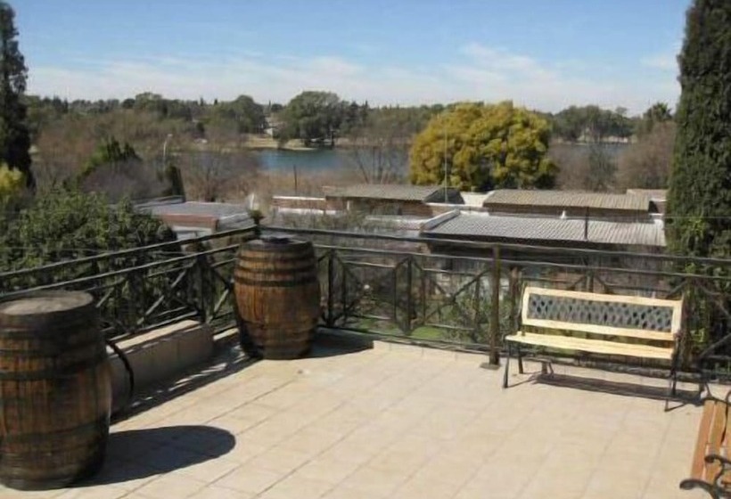 Ange B&b And Guesthouse