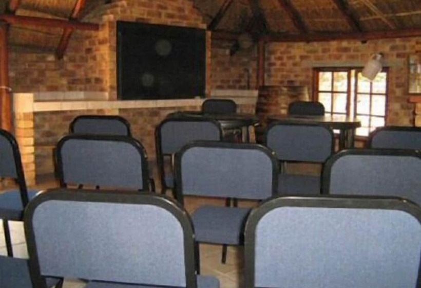 Ange B&b And Guesthouse