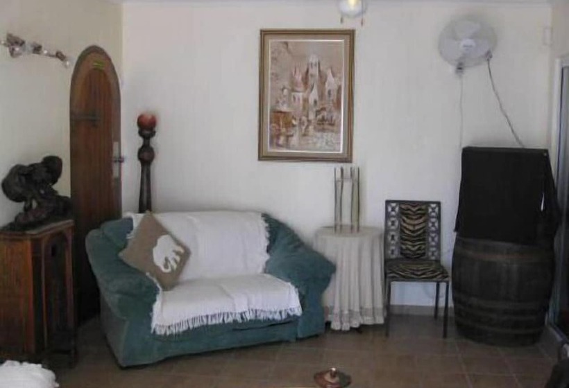 Ange B&b And Guesthouse