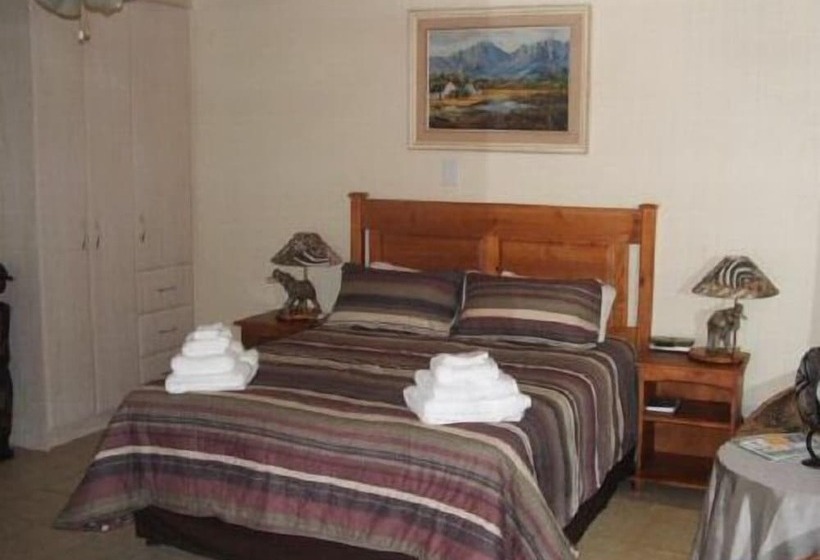 Ange B&b And Guesthouse