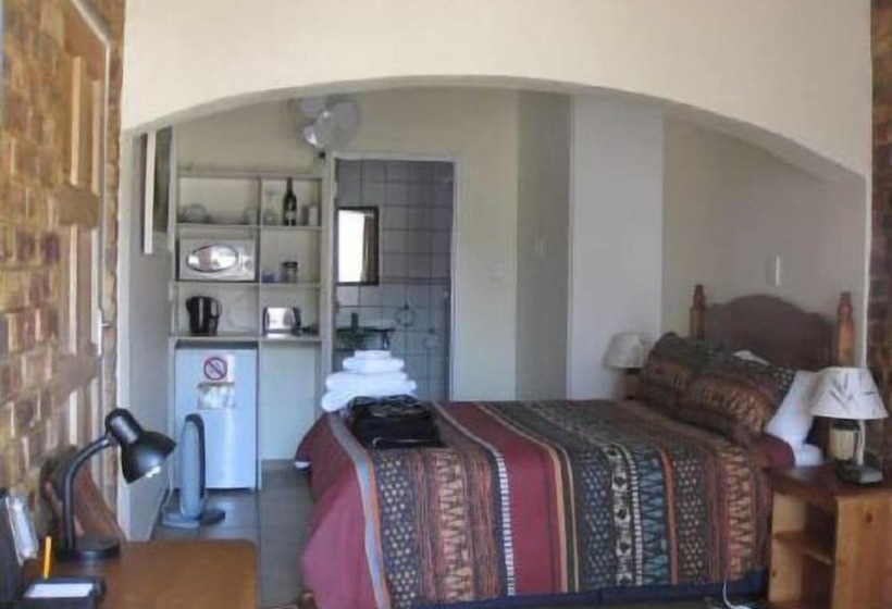 Ange B&b And Guesthouse