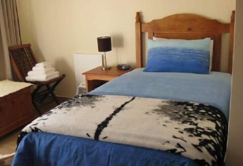 Ange B&b And Guesthouse