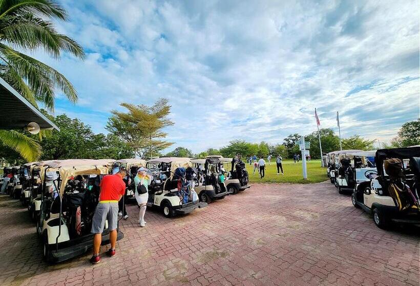 Artitaya Borneo Golf Resort
