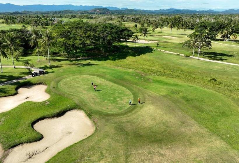 Artitaya Borneo Golf Resort