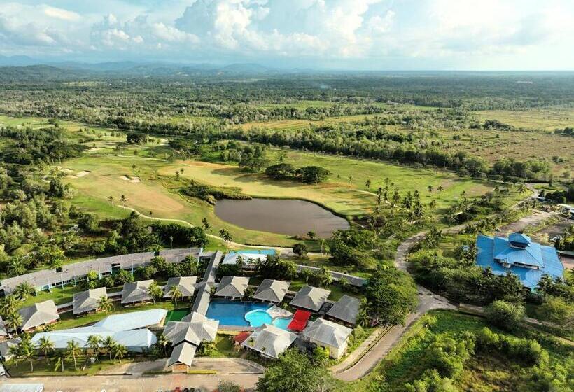 Artitaya Borneo Golf Resort