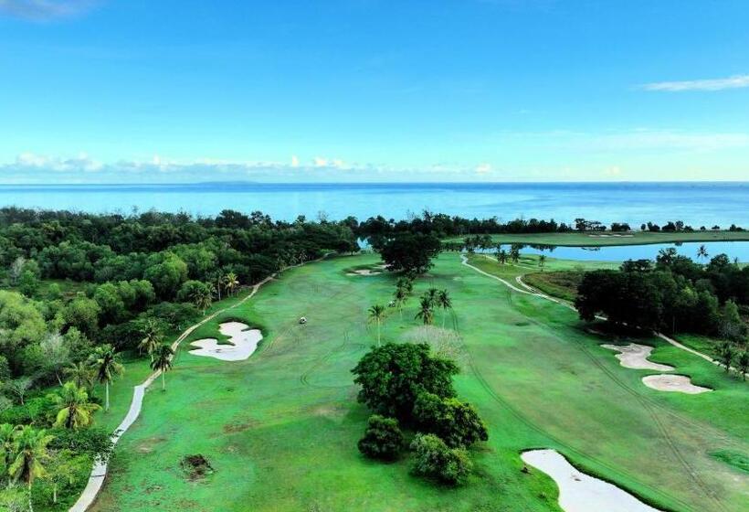 Artitaya Borneo Golf Resort