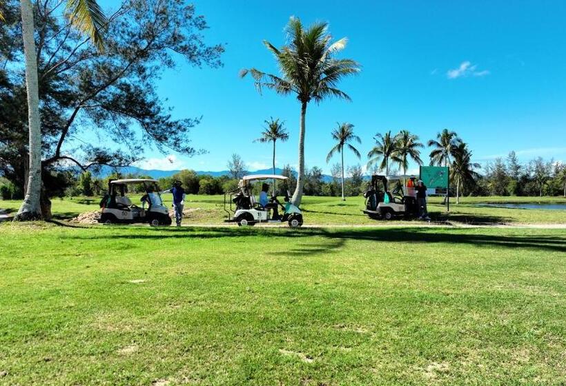 Artitaya Borneo Golf Resort