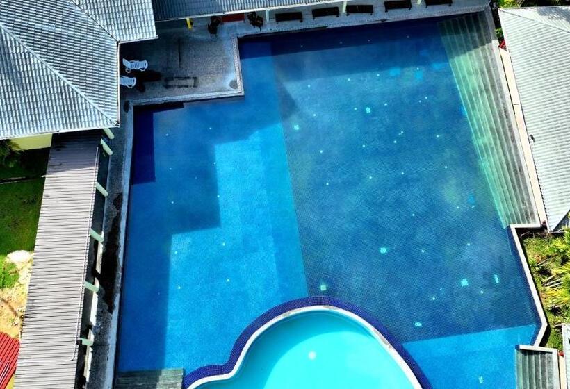 Artitaya Borneo Golf Resort