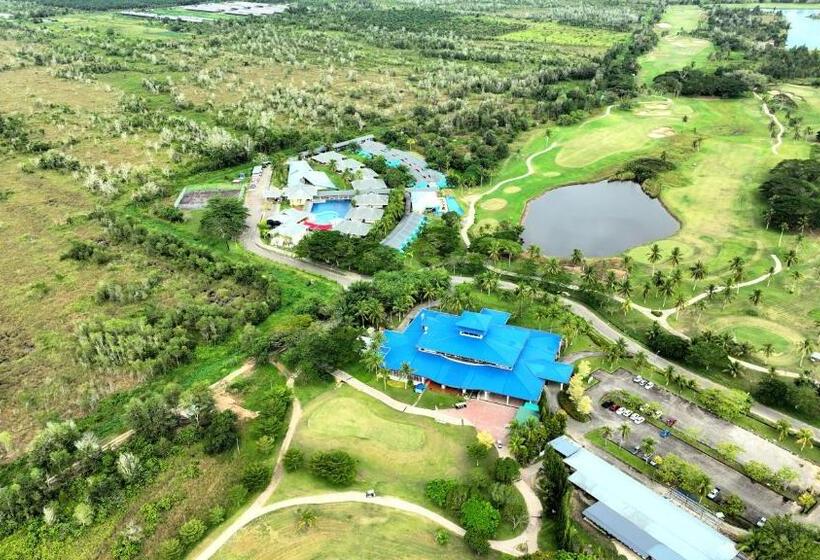 Artitaya Borneo Golf Resort