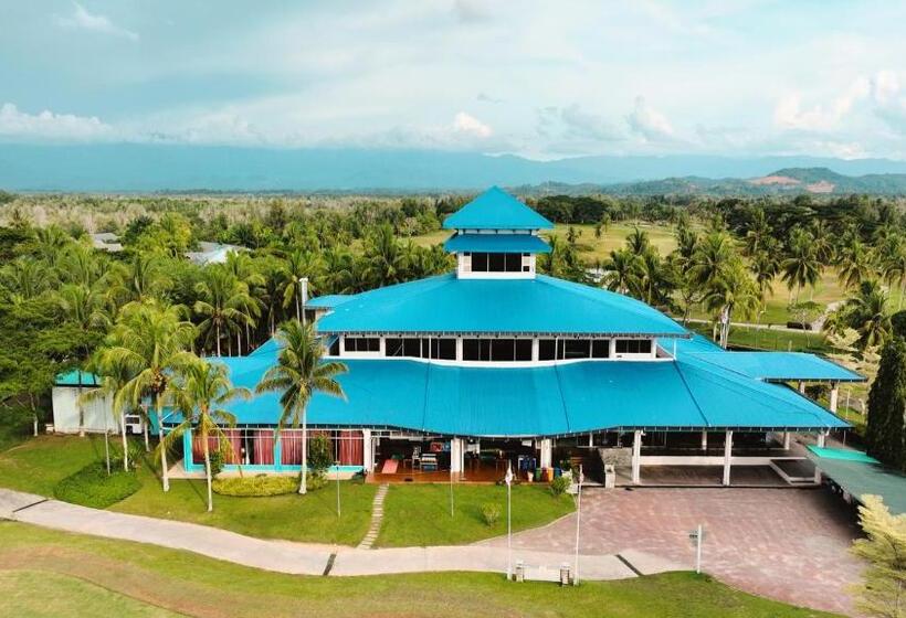 Artitaya Borneo Golf Resort