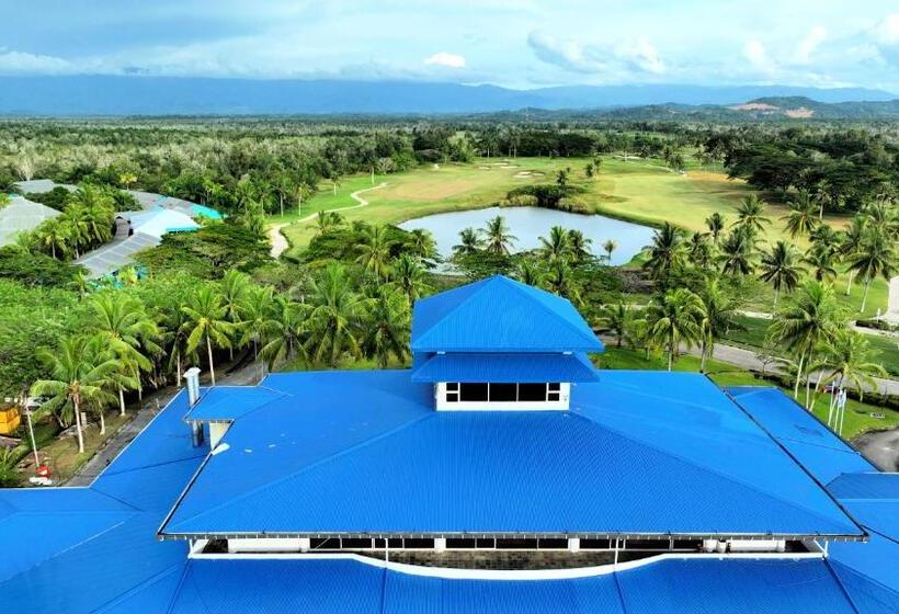 Artitaya Borneo Golf Resort