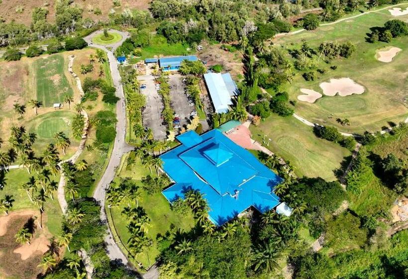 Artitaya Borneo Golf Resort