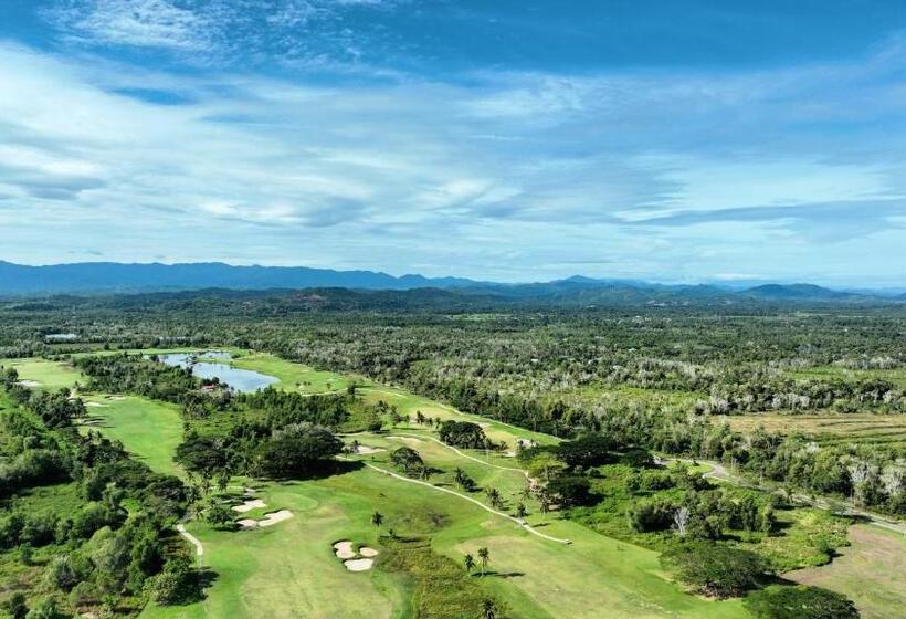 Artitaya Borneo Golf Resort