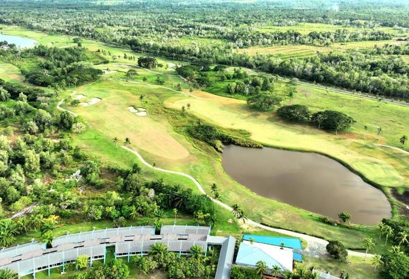 Artitaya Borneo Golf Resort