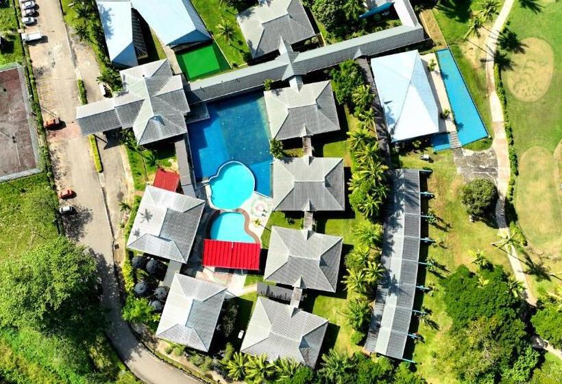 Artitaya Borneo Golf Resort