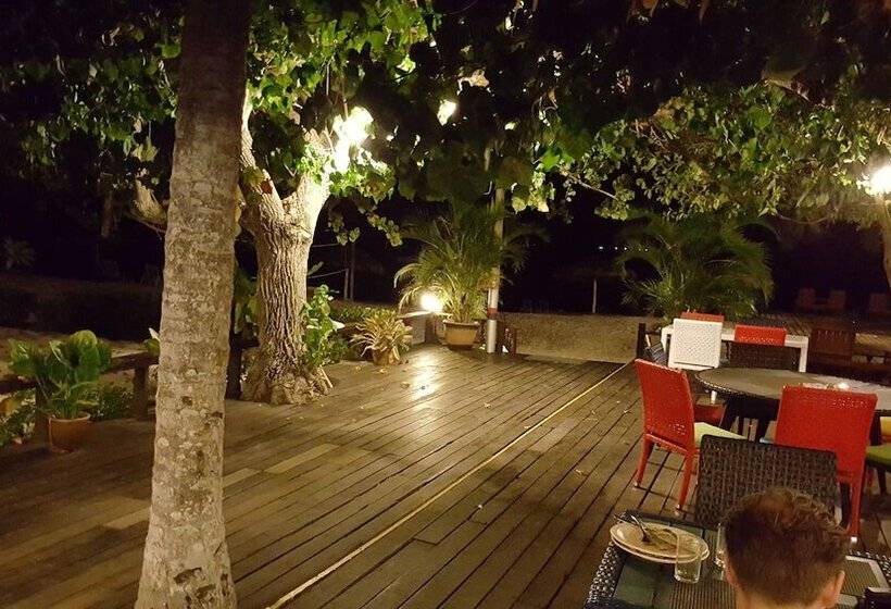 Aseania Resort Pulau Besar