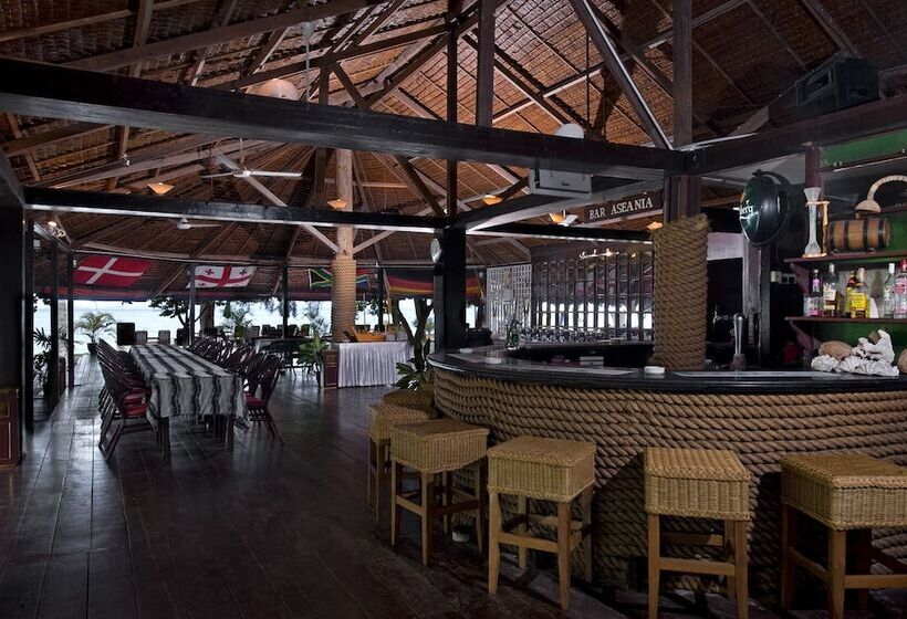 Aseania Resort Pulau Besar