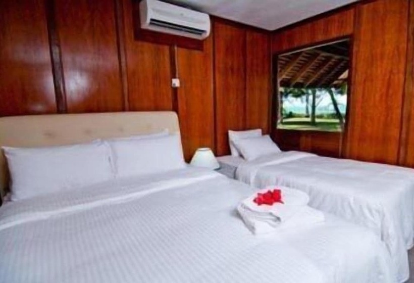 Aseania Resort Pulau Besar