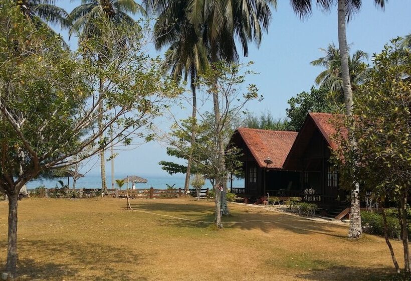 Aseania Resort Pulau Besar