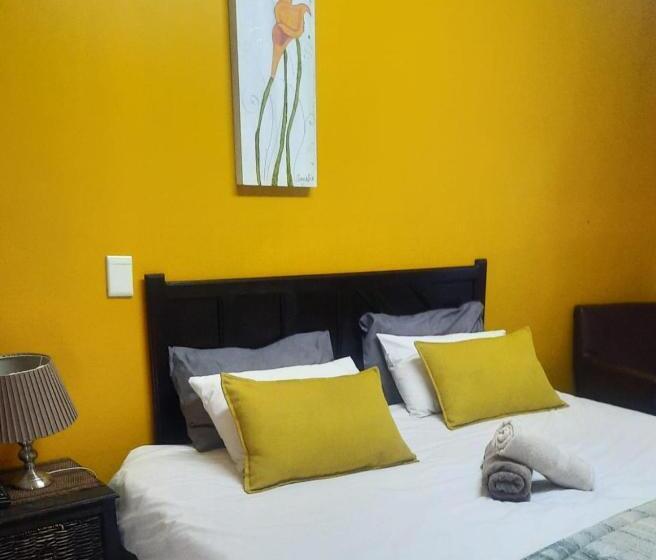 Aviators Retreat B&b