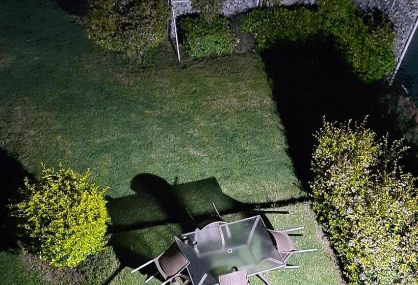 Aviators Retreat B&b